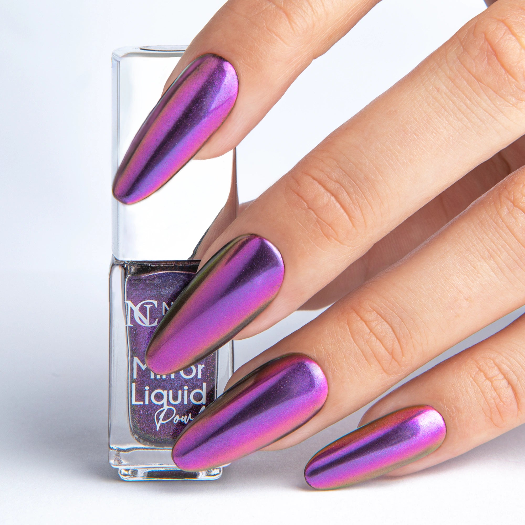 Mirror Liquid Powder 001 5ml