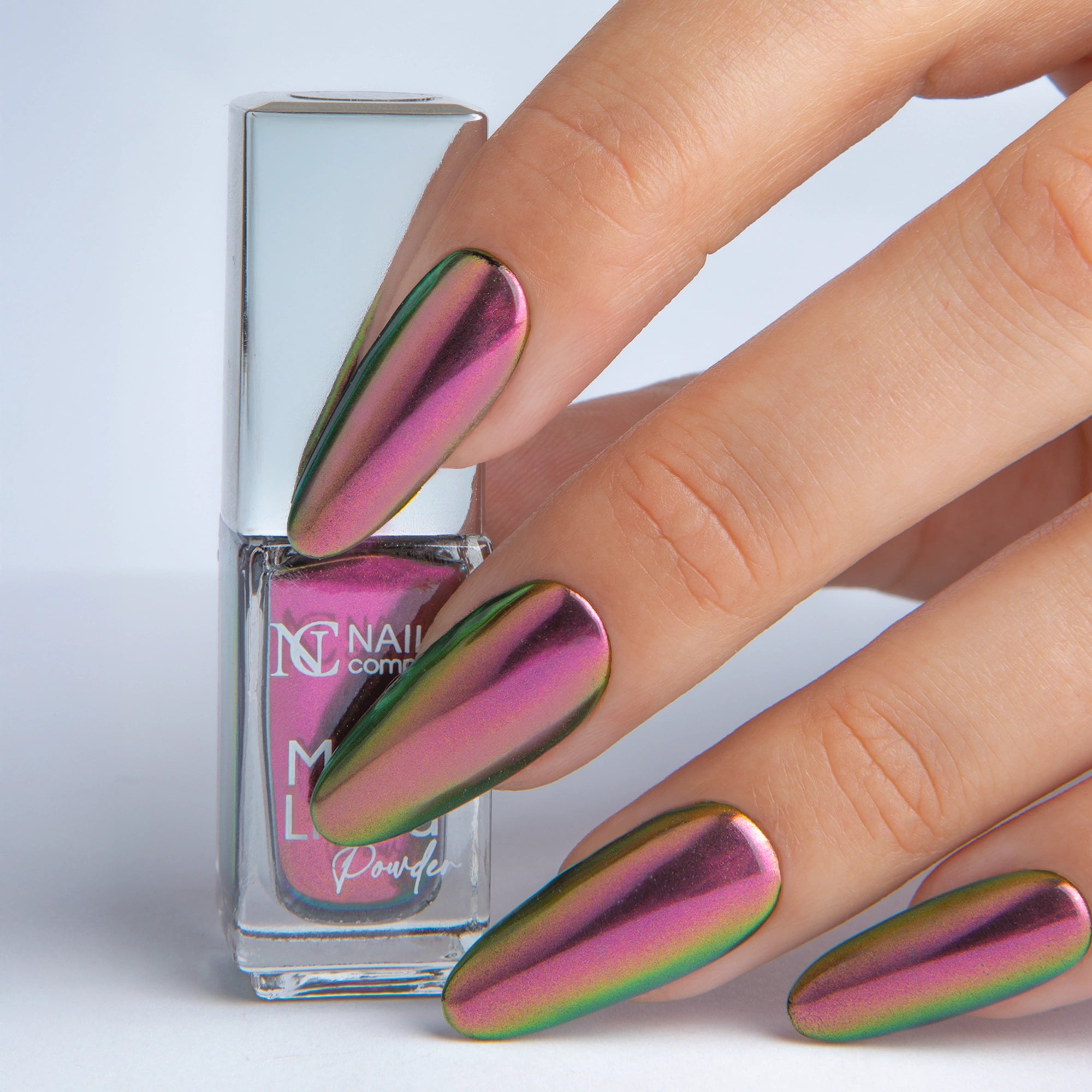 Mirror Liquid Powder 003 5ml