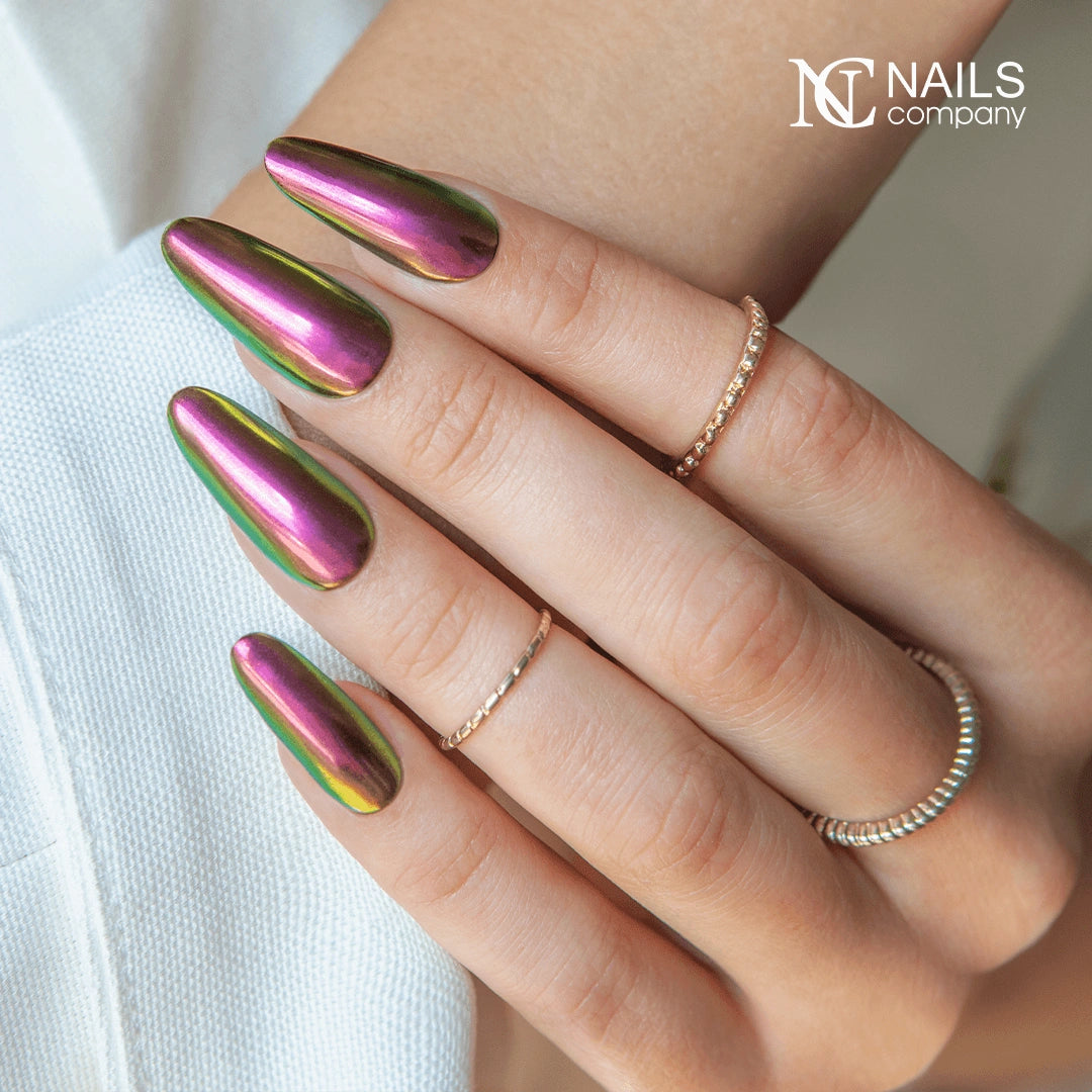 Mirror Liquid Powder 003 5ml