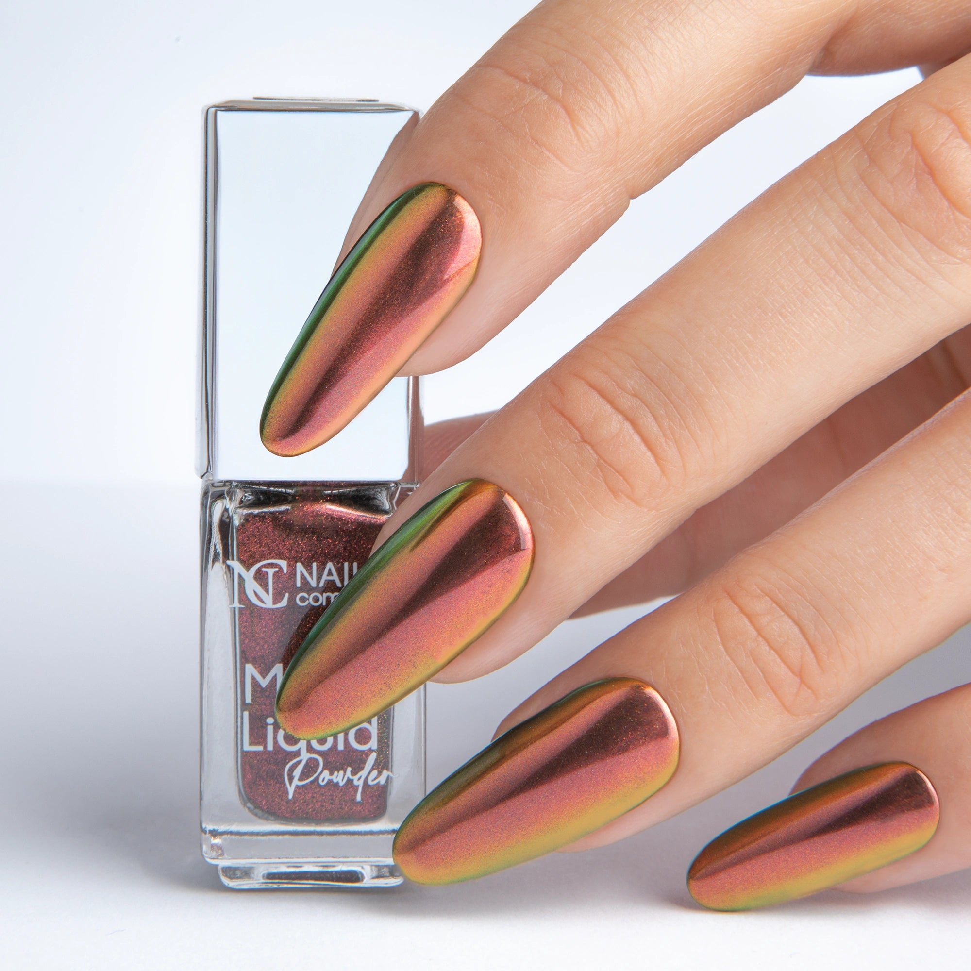 Mirror Liquid Powder 005 -5ml