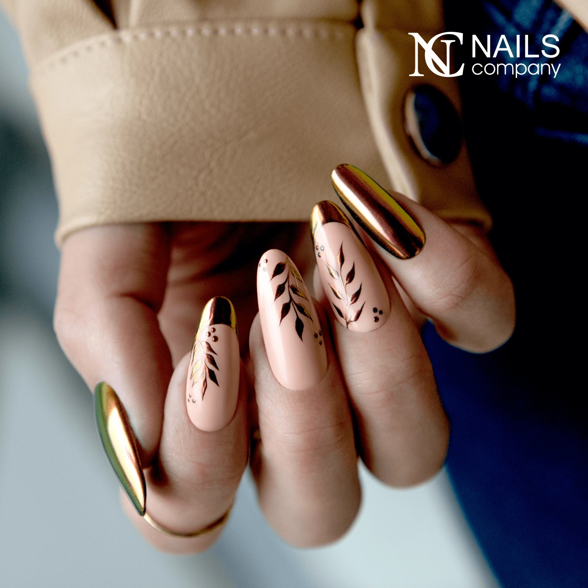 Mirror Liquid Powder 005 -5ml