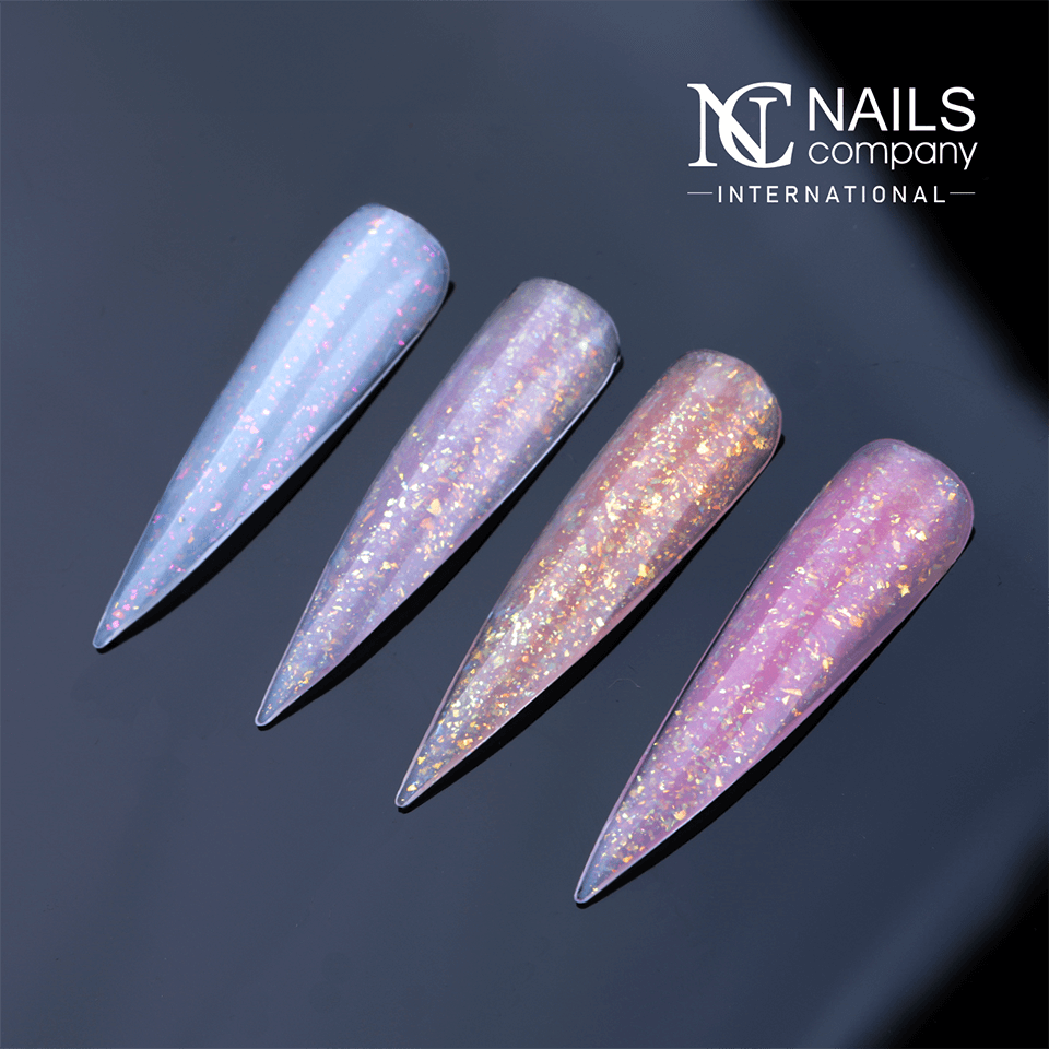 Hey Sweetie Gel Peach Praline