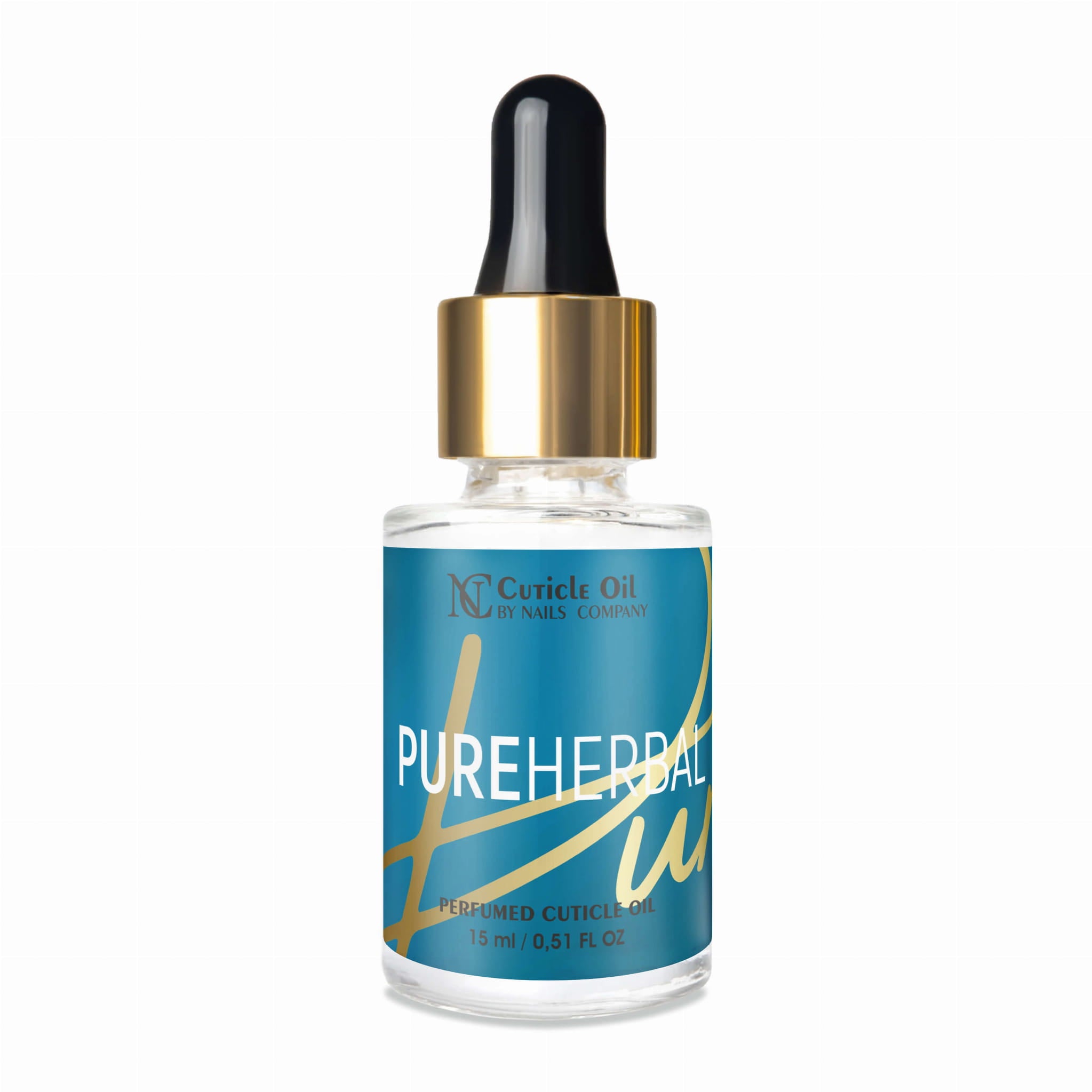 Nagelöl PURE HERBAL 15ml