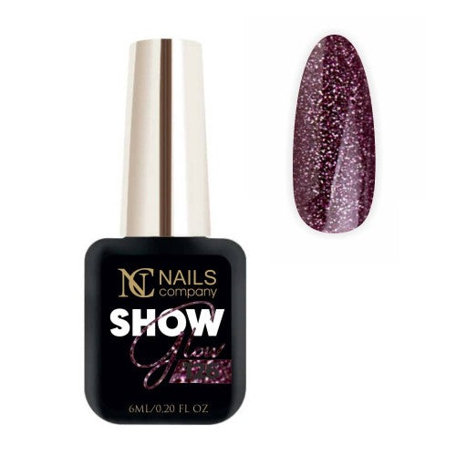 UV-Gellack Show Glow 126