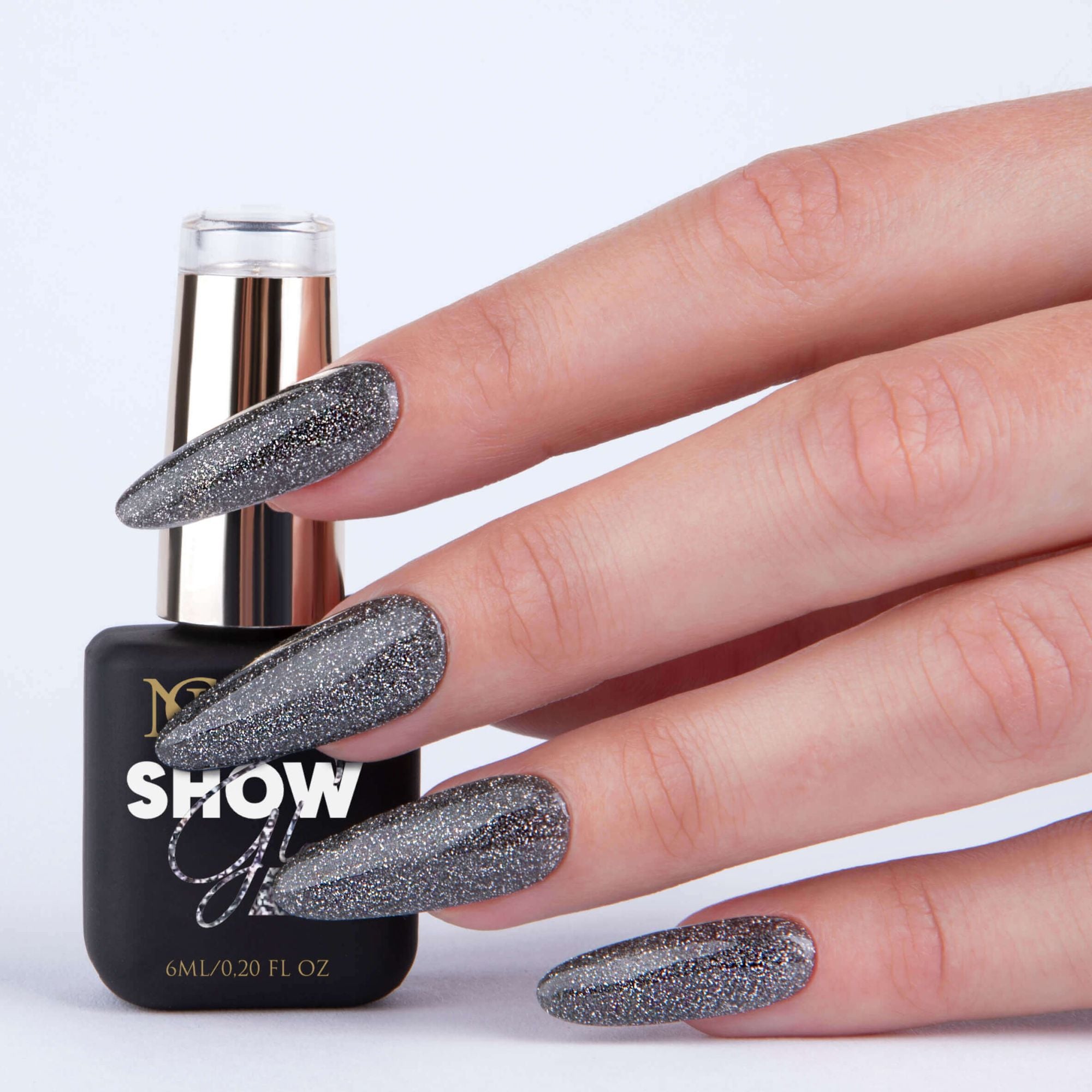 UV-Gellack Show Glow 128