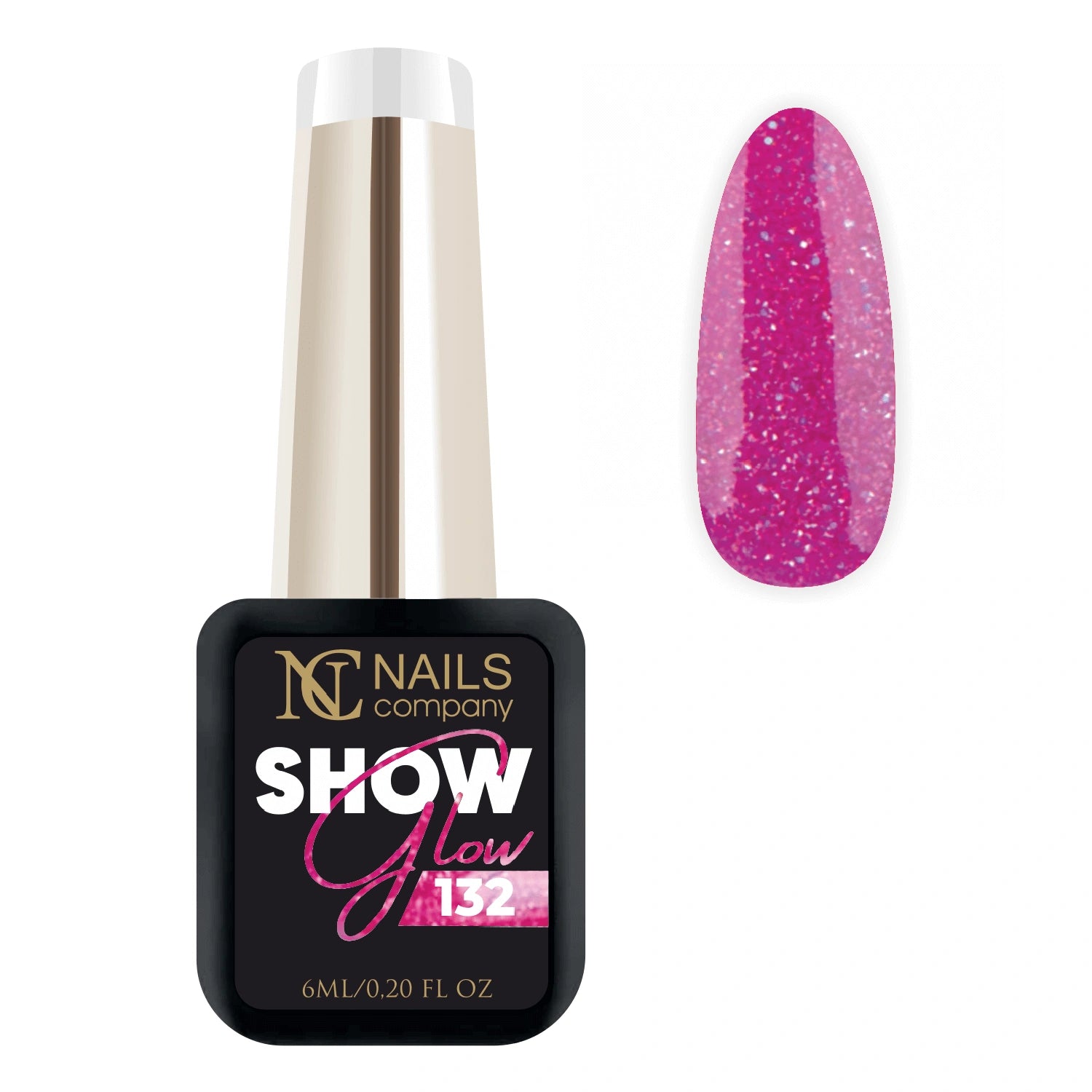 Show Glow 132