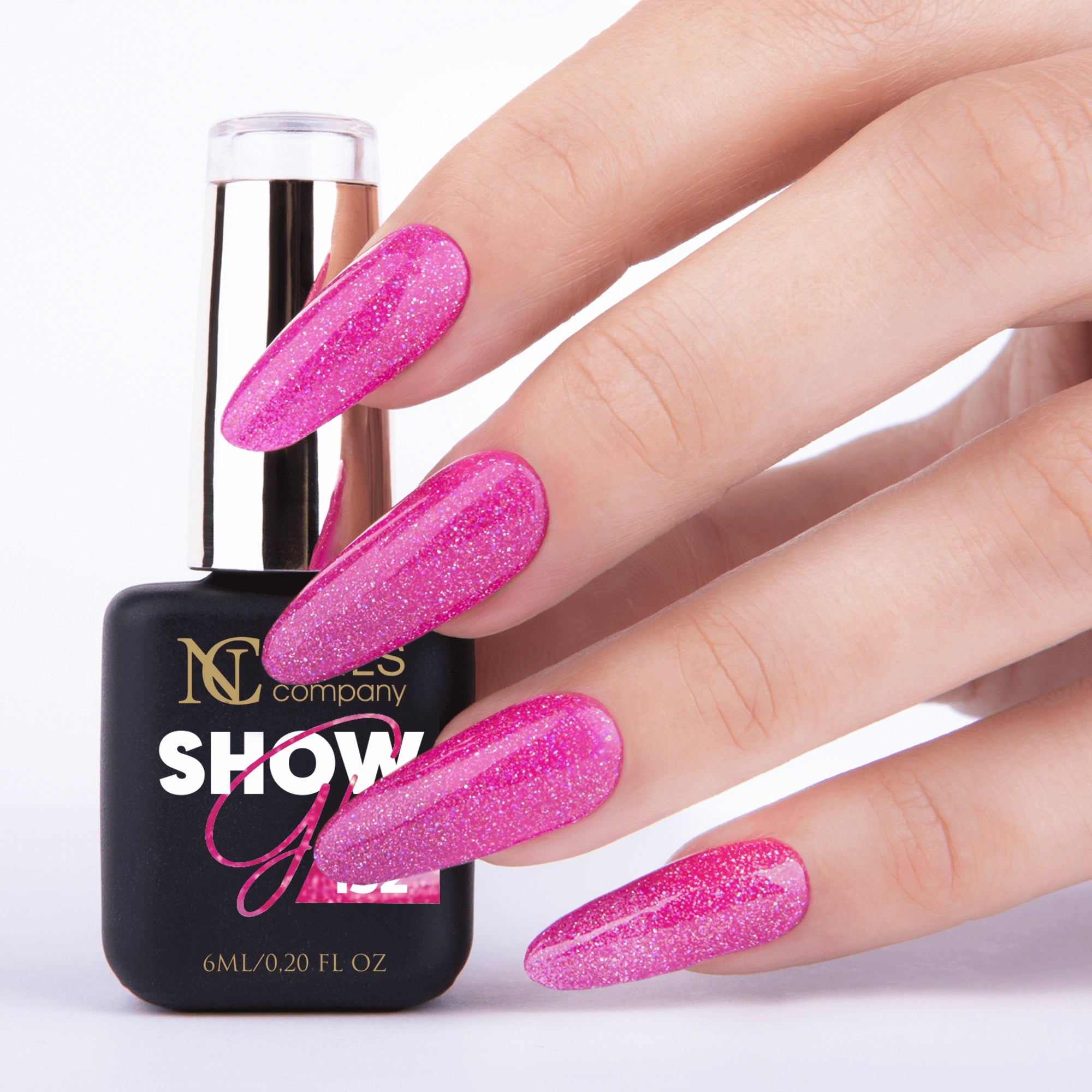Show Glow 132