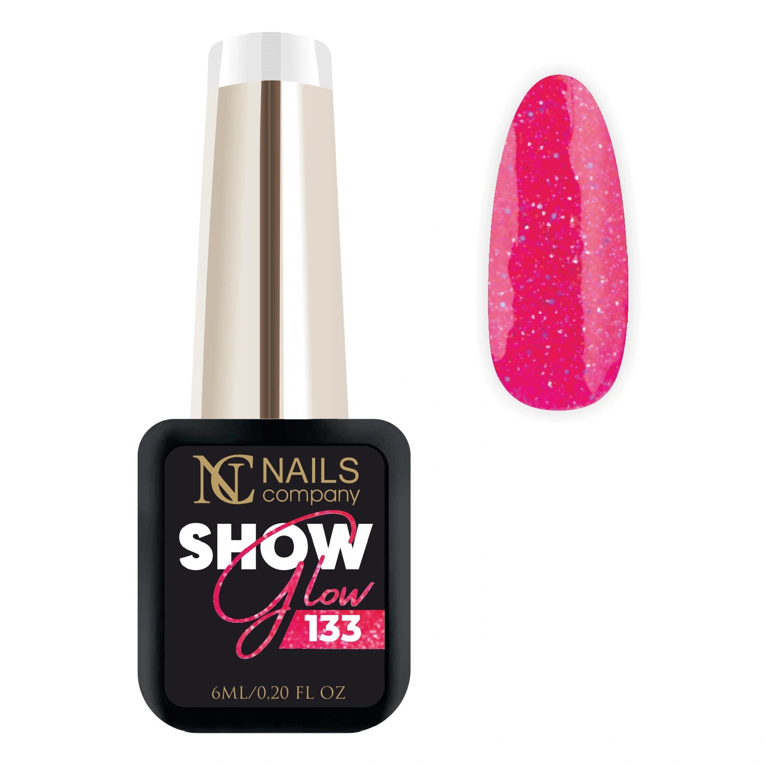 Show Glow 133