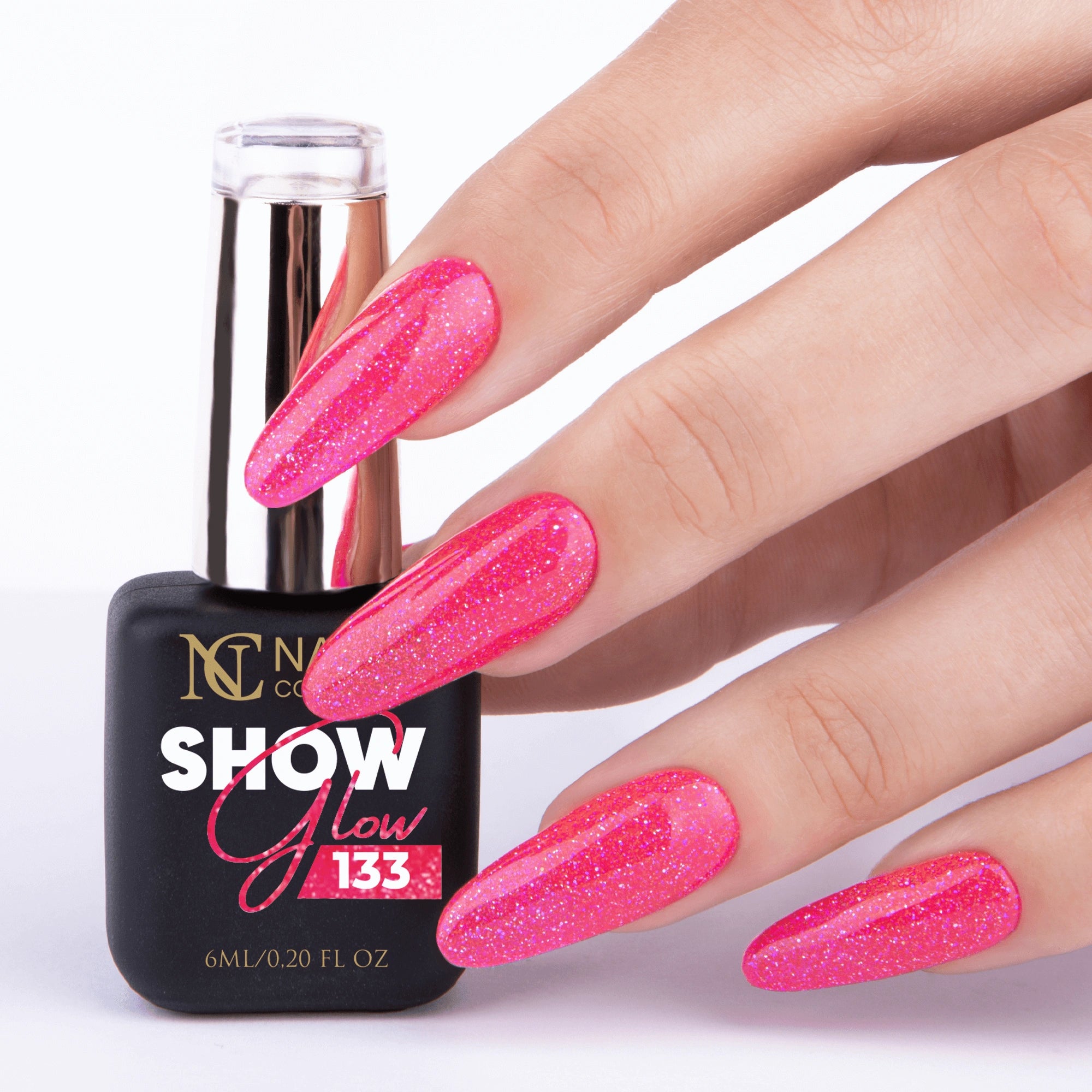 Show Glow 133