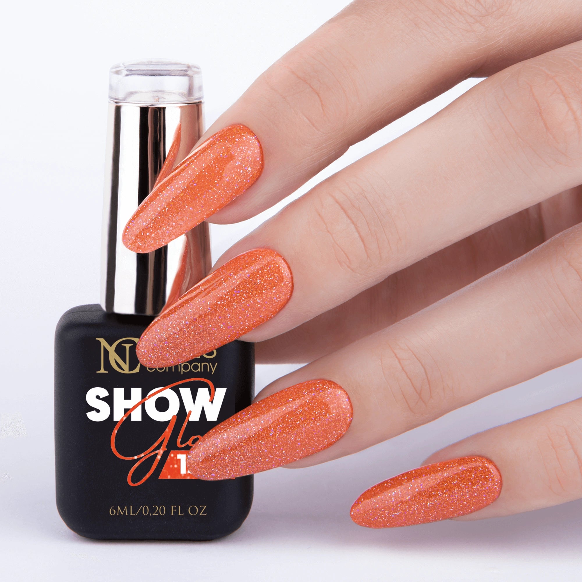 Show Glow 134