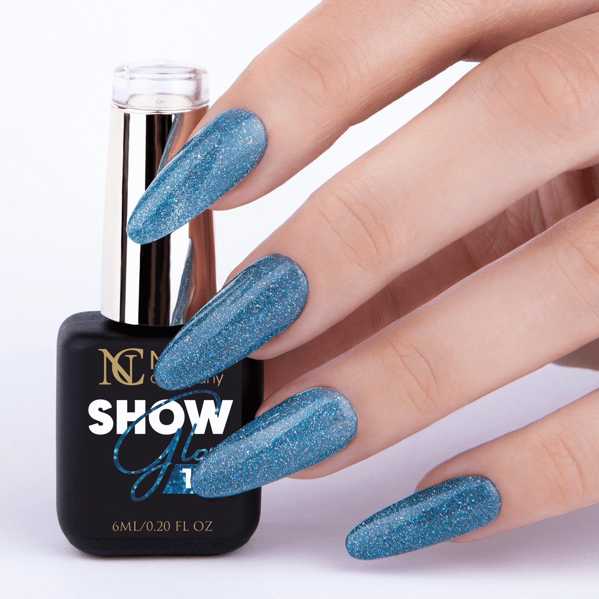 Show Glow 135