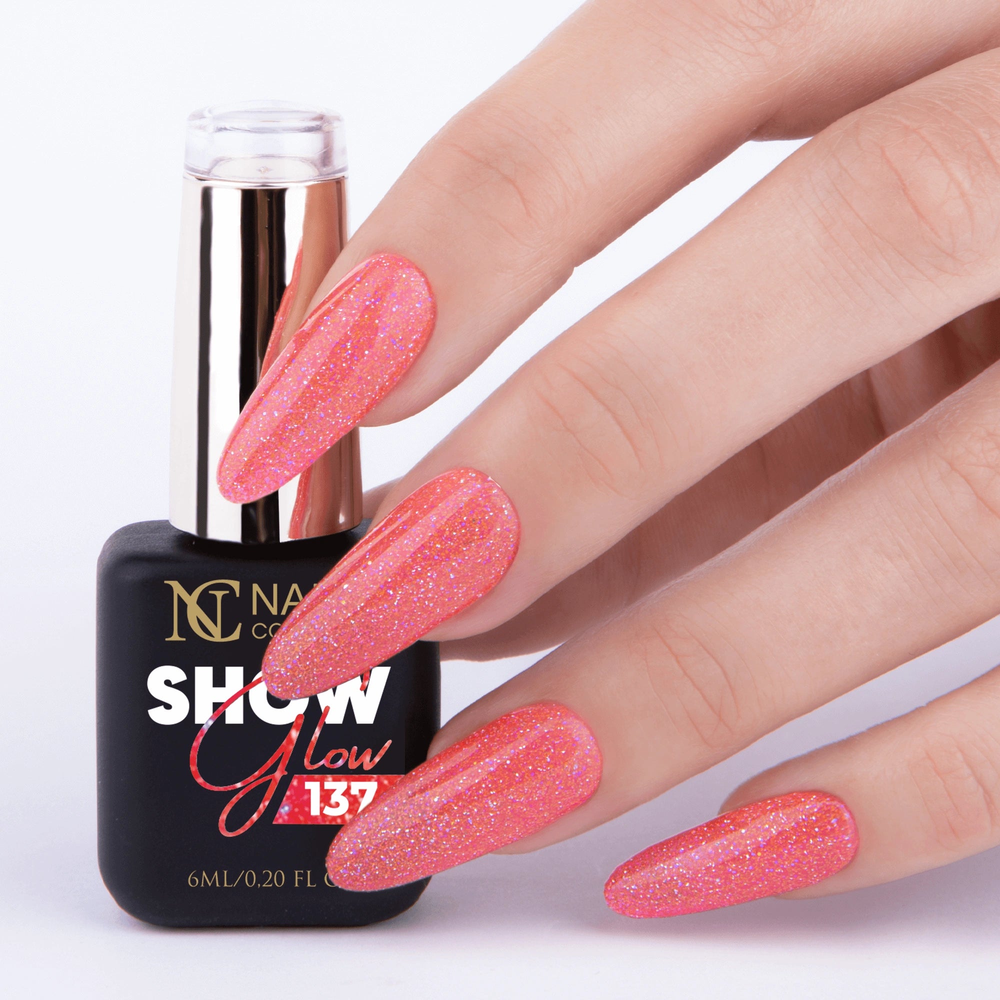 Show Glow 137