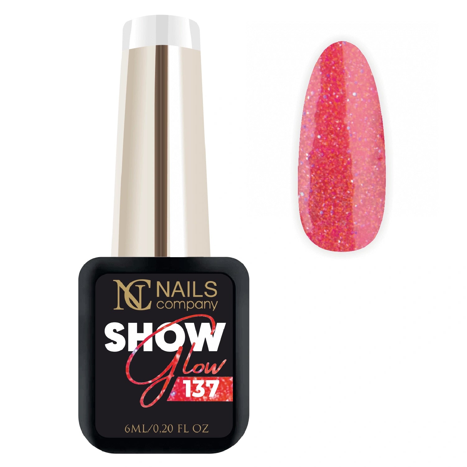 Show Glow 137