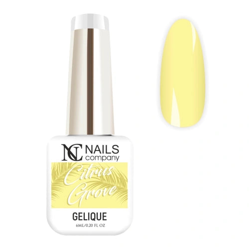 UV-Gellack Citrus Grove