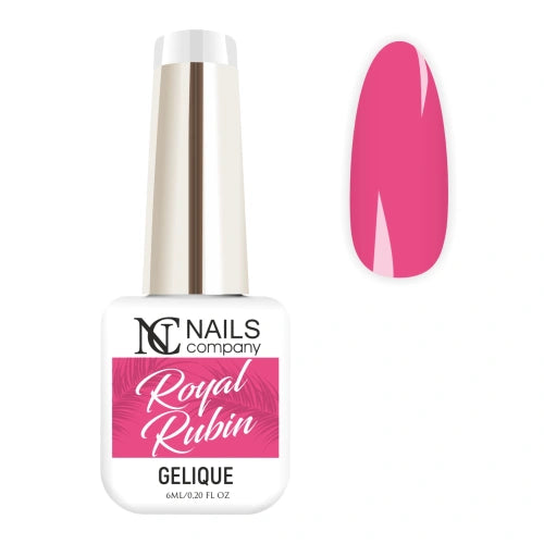 UV-Gellack Royal Rubin