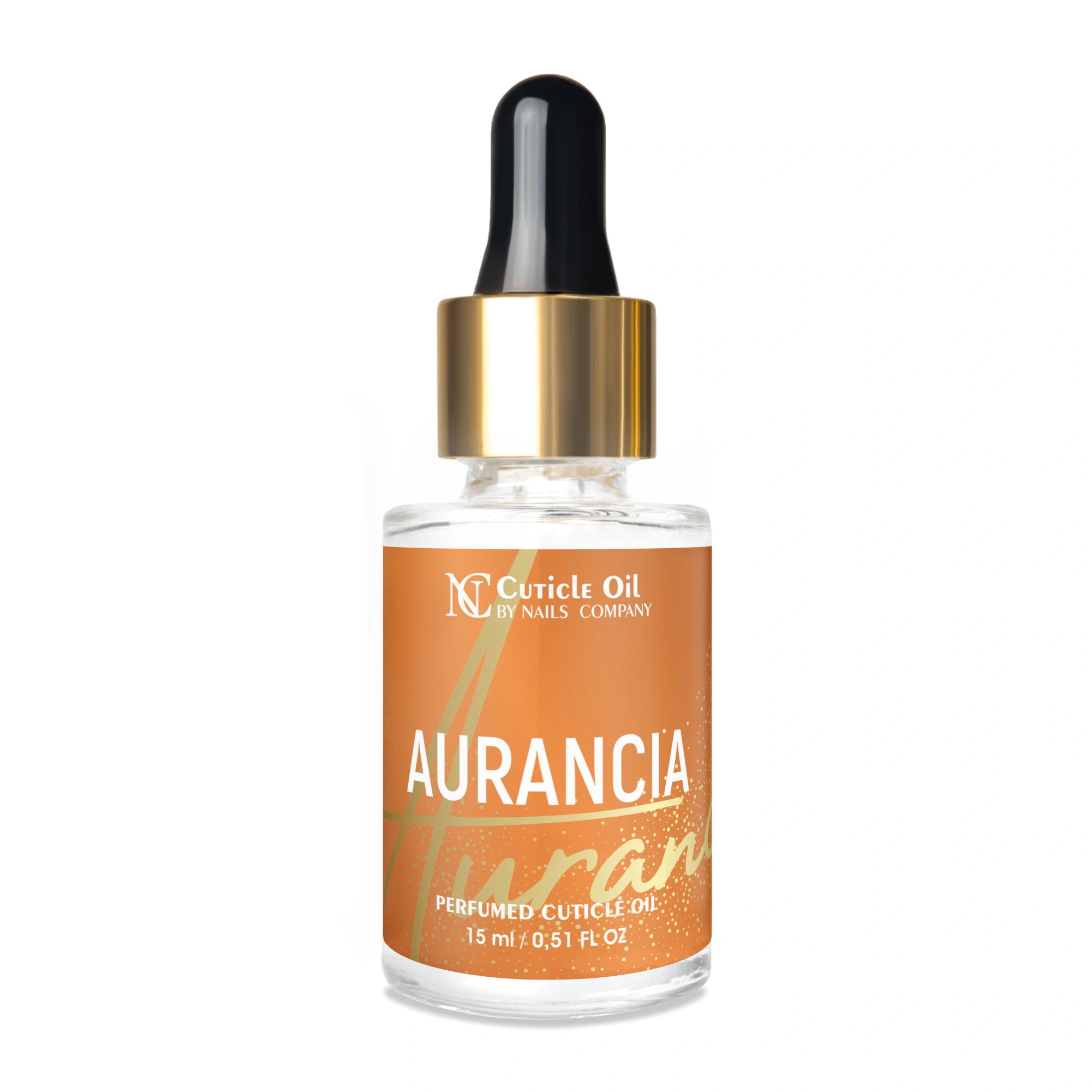 Nagelöl Aurancia 15ml