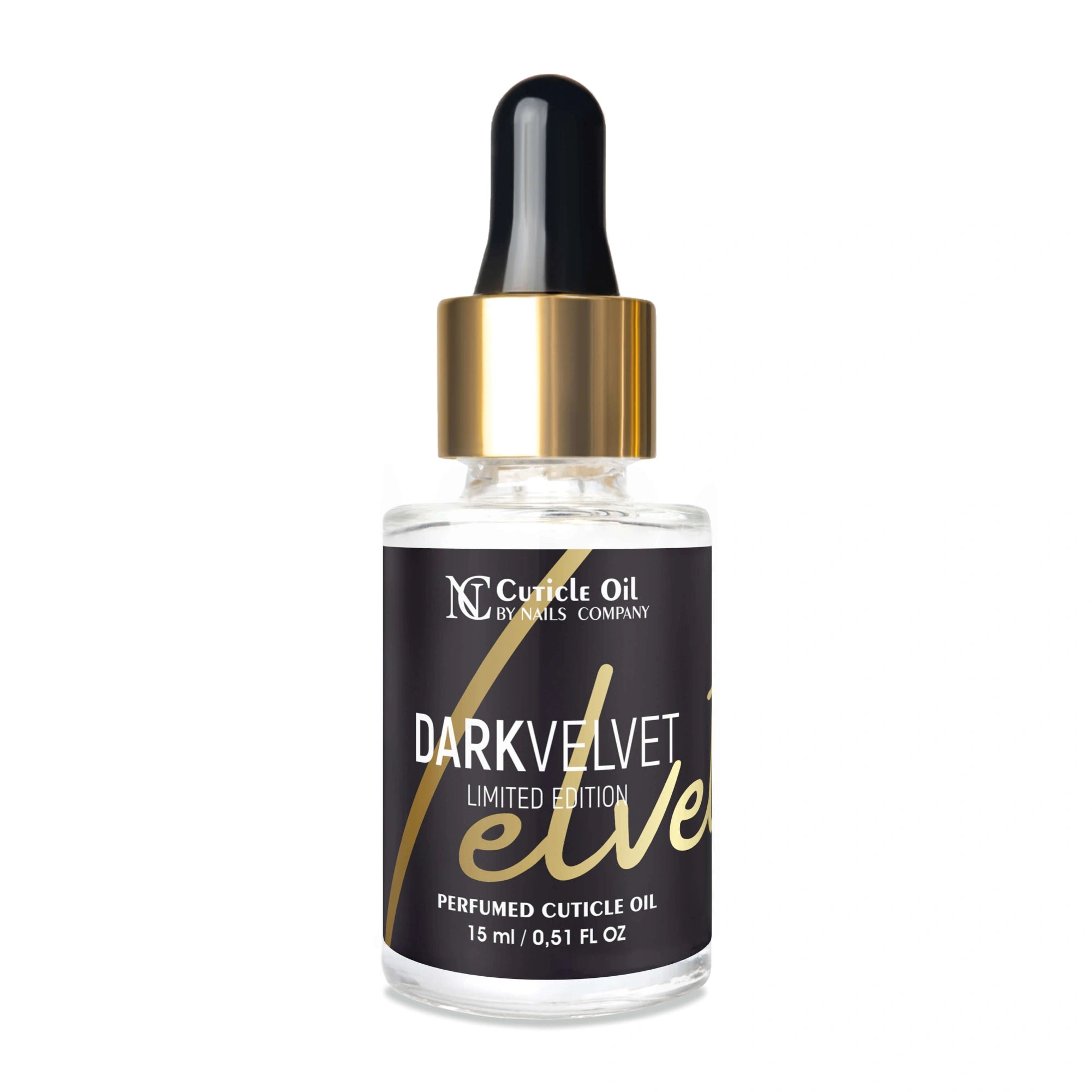 Nagelöl Dark Velvet 15ml