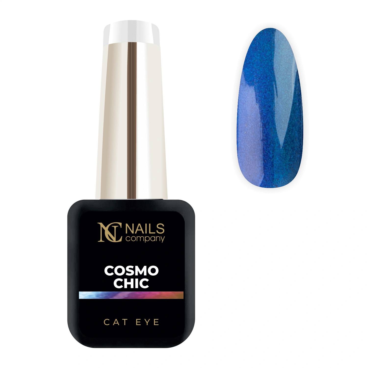 UV-Gellack Cosmo Chic 6ml