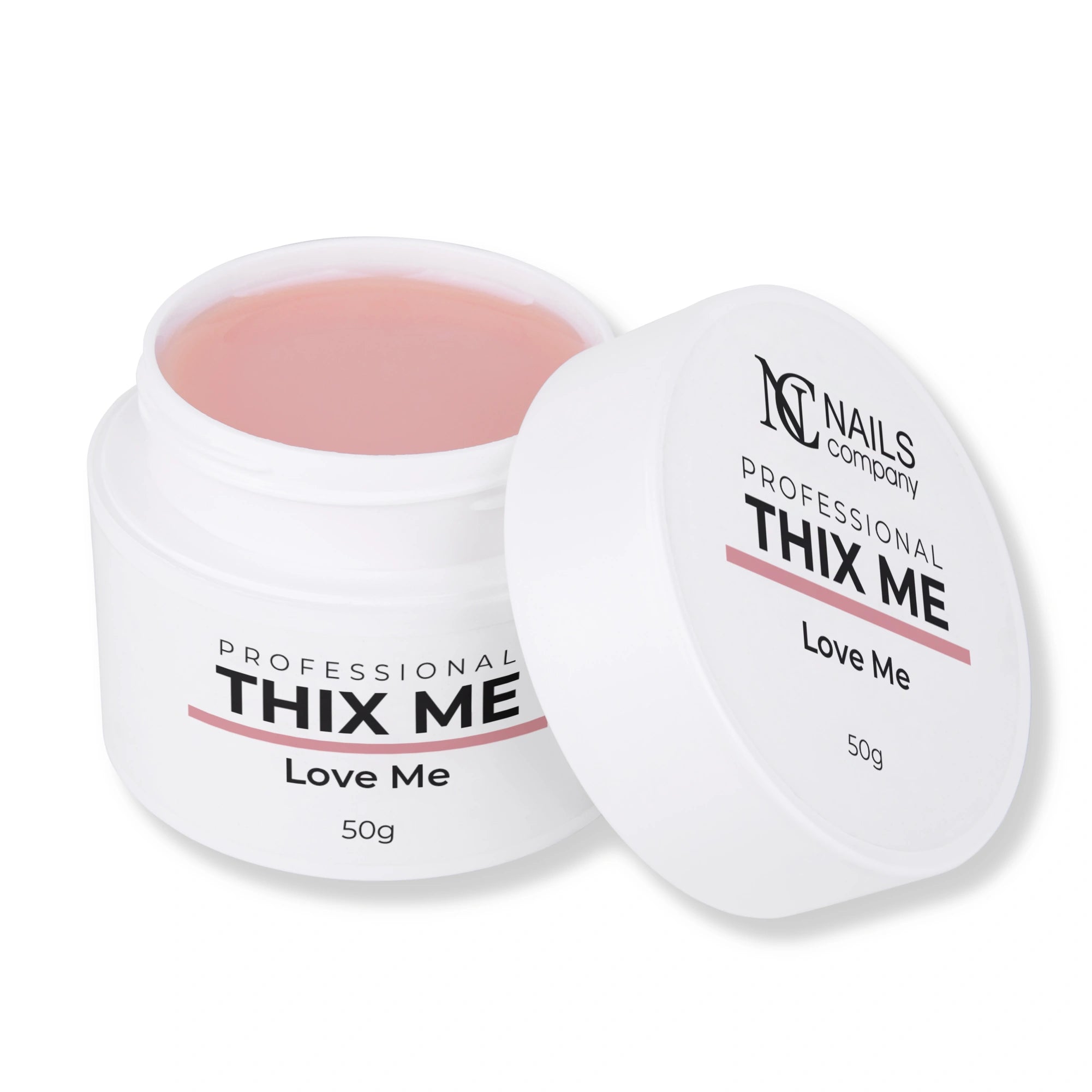 Thix Me Gel - Love Me 50g