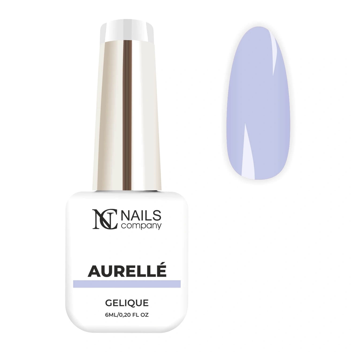UV-Gellack -Aurellé 6ml