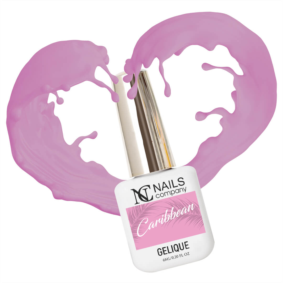 UV-Gellack - Caribbean