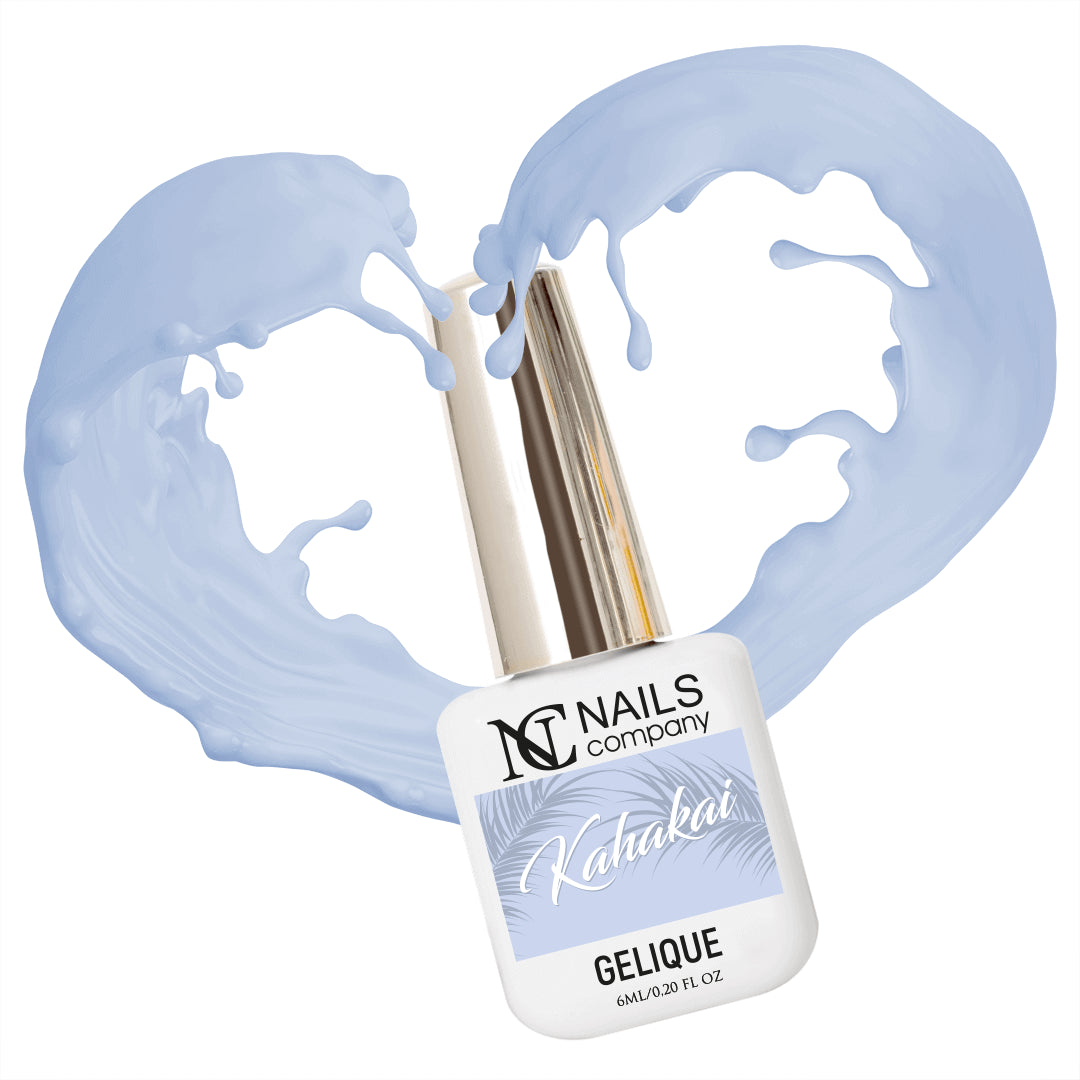UV Gellack - Kahakai