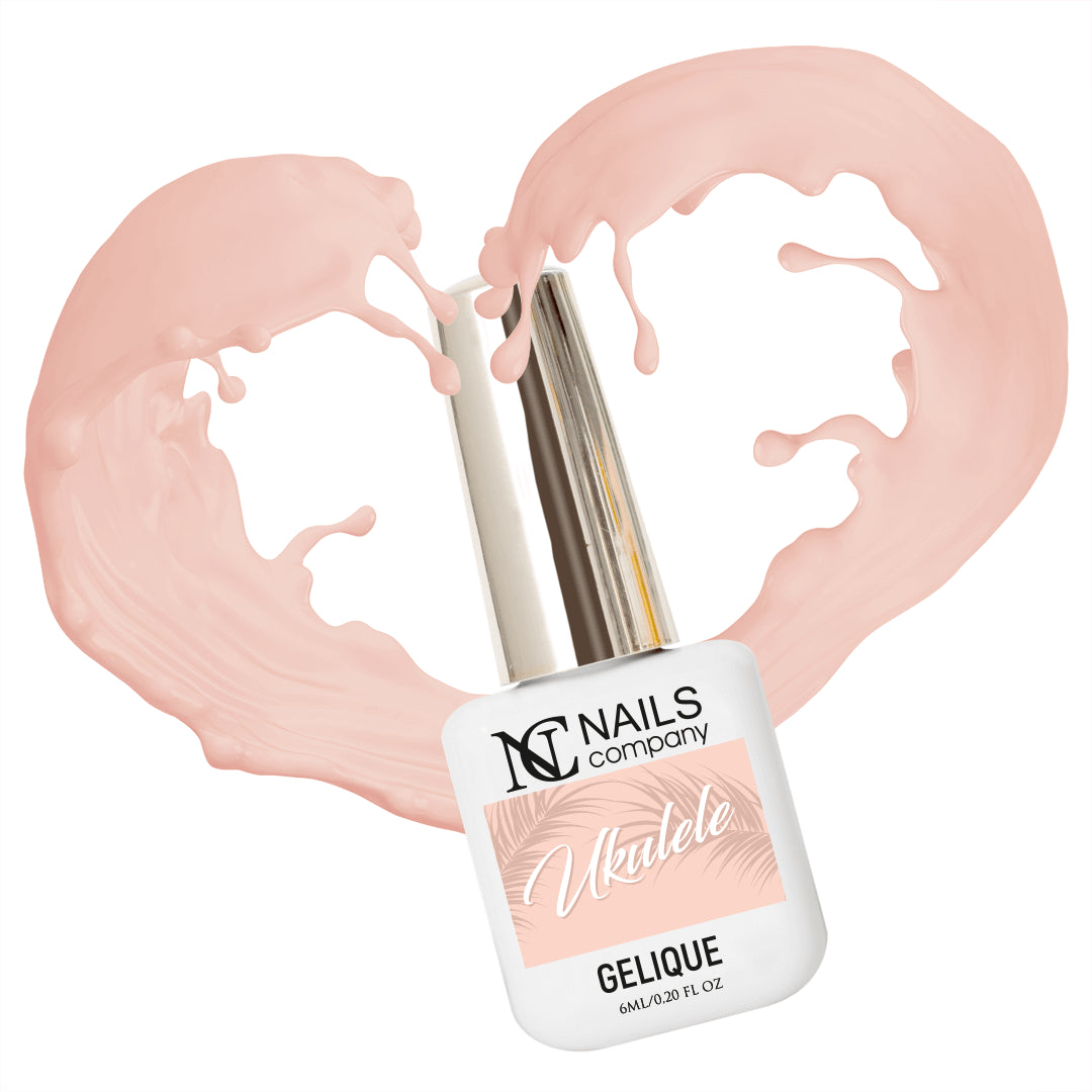 UV Gellack - Ukulele