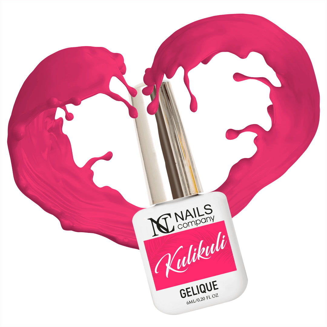 UV Gellack - Kulikuli