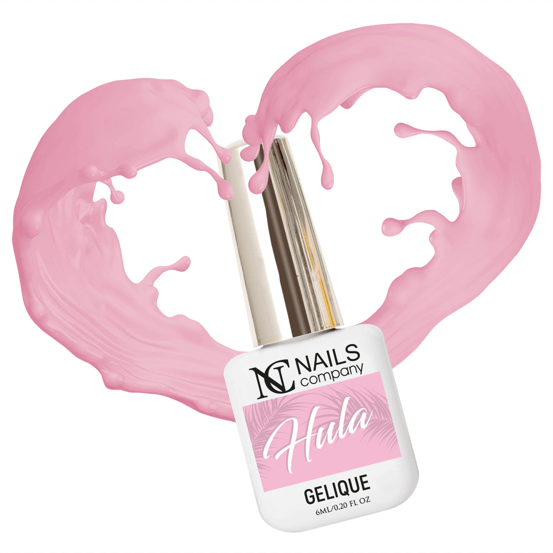 UV Gellack - Hula