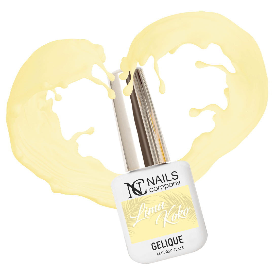 UV Gellack - Limu Koko