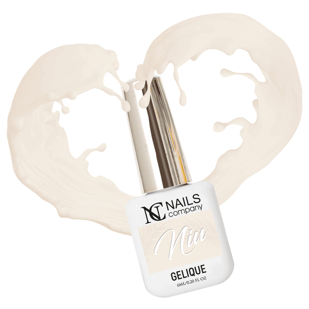 UV Gellack - Niu