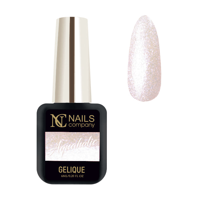 UV Gellack - Aquaholic