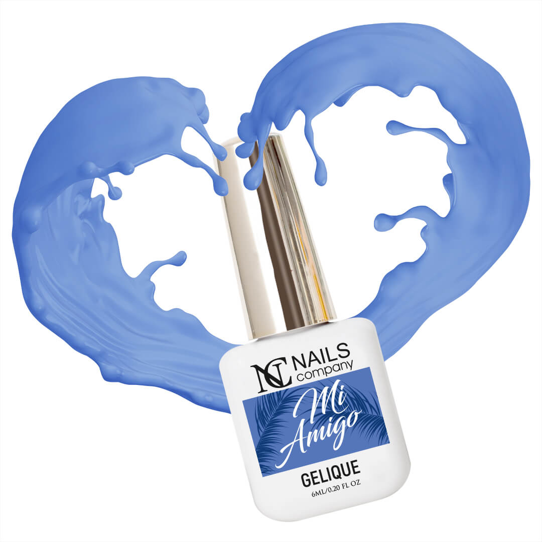 UV Gellack - Mi amigo