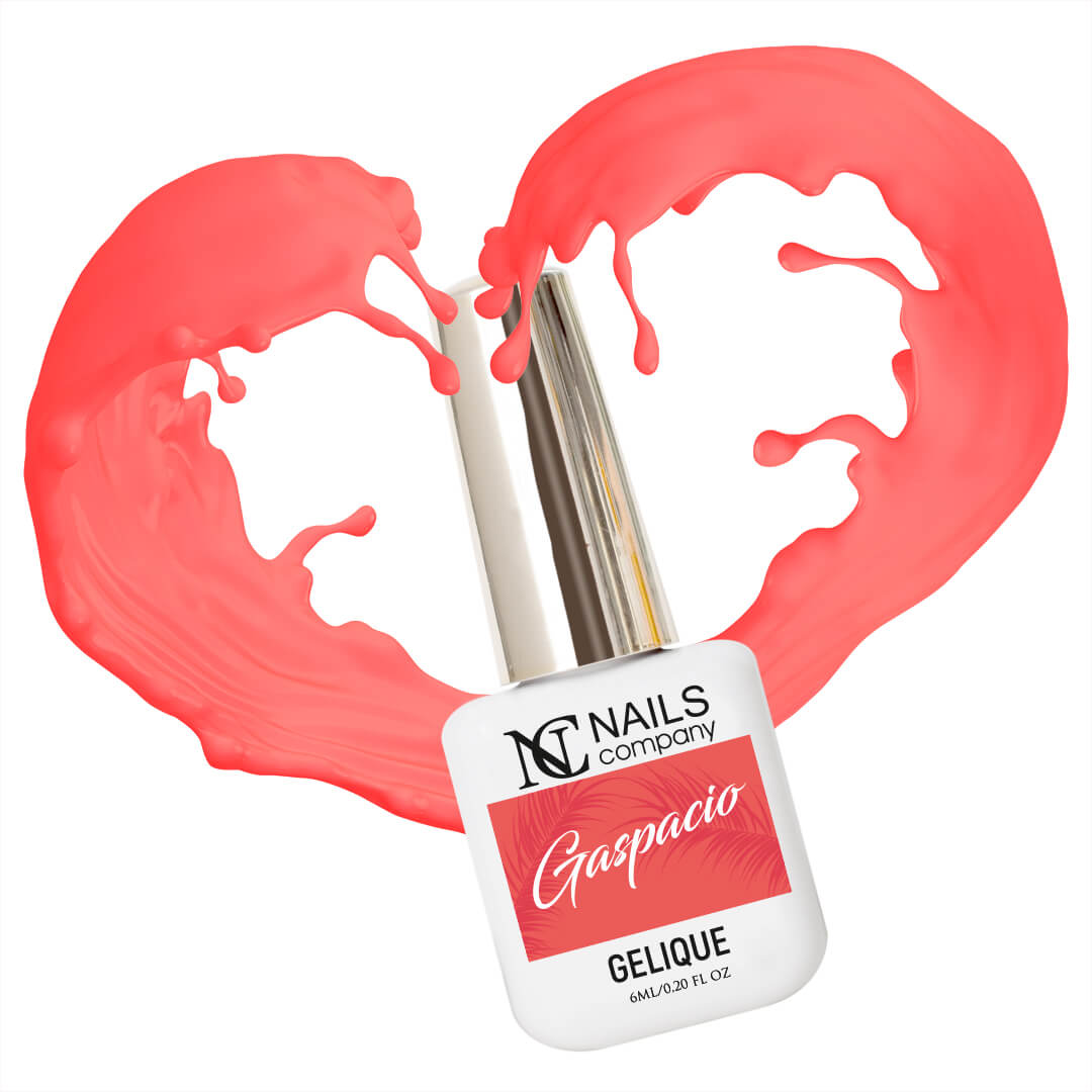 UV Gellack - Gaspacio