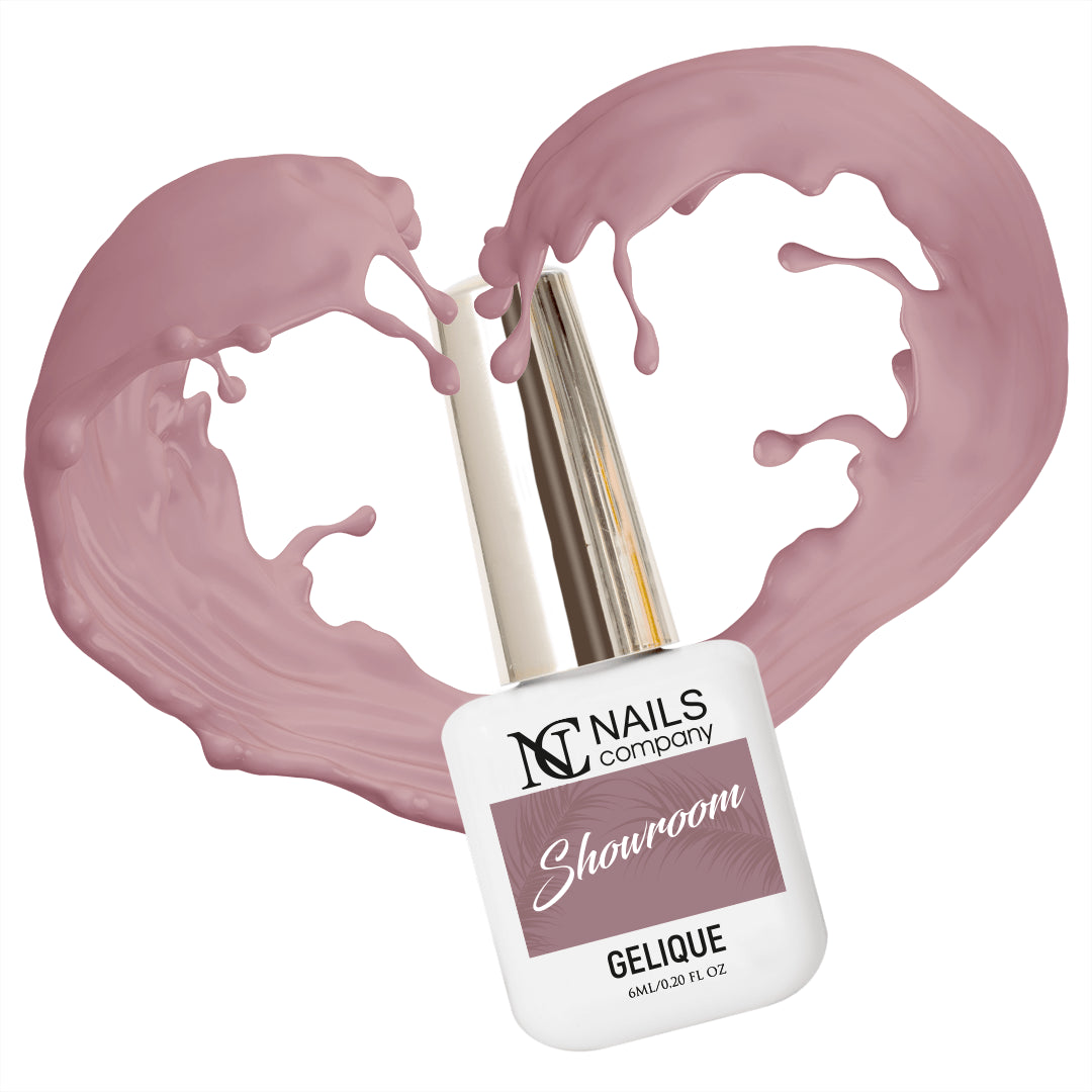 UV Gellack - Showroom