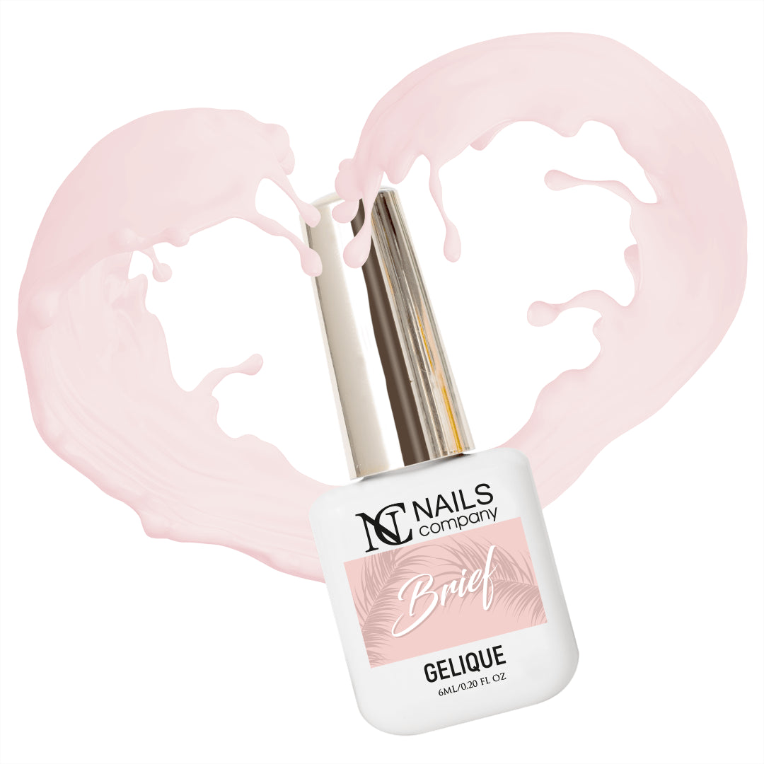 UV Gellack - Brief