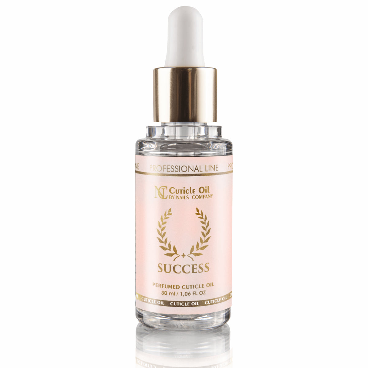 Nagelöl- Success 15 ml