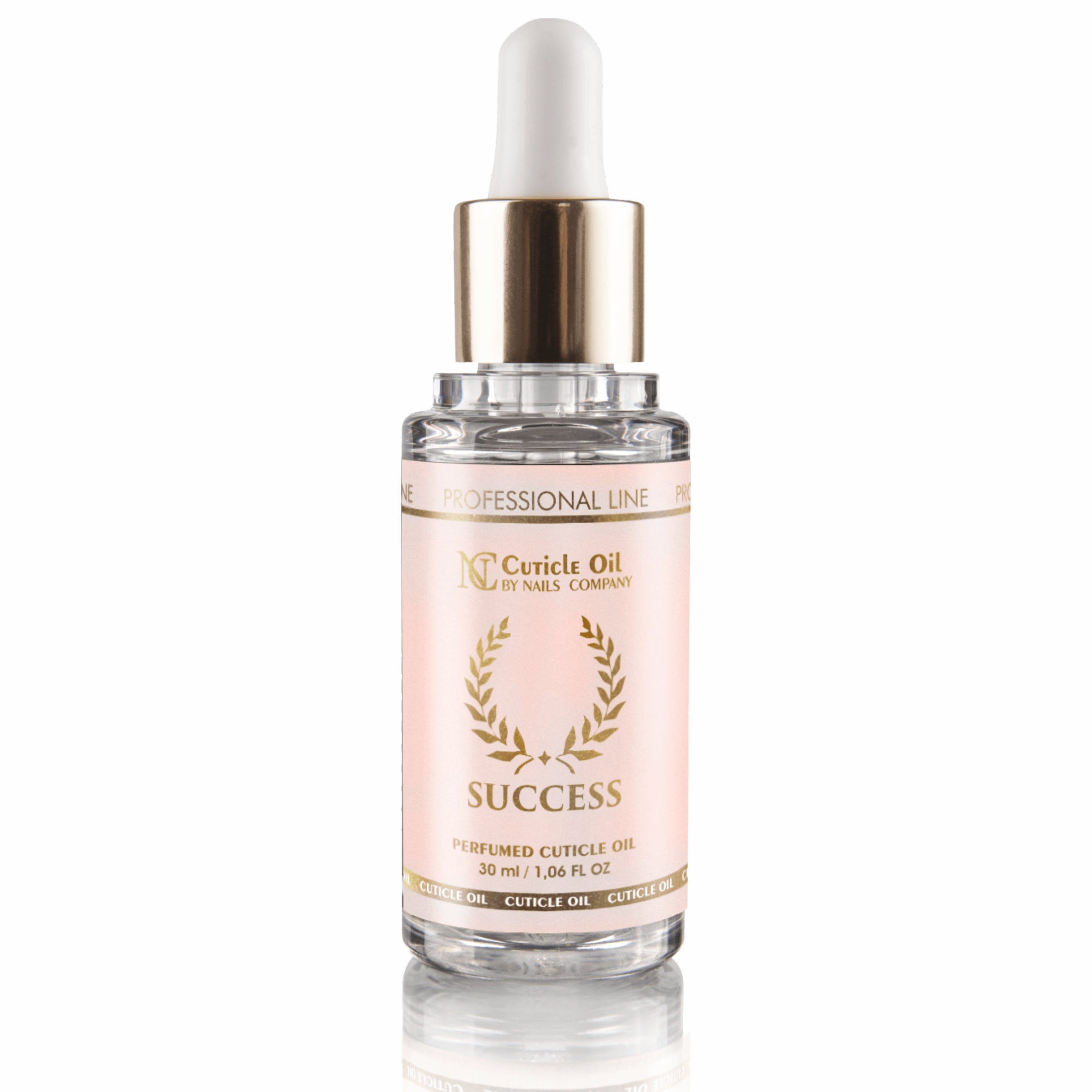Nagelöl- Success 15 ml