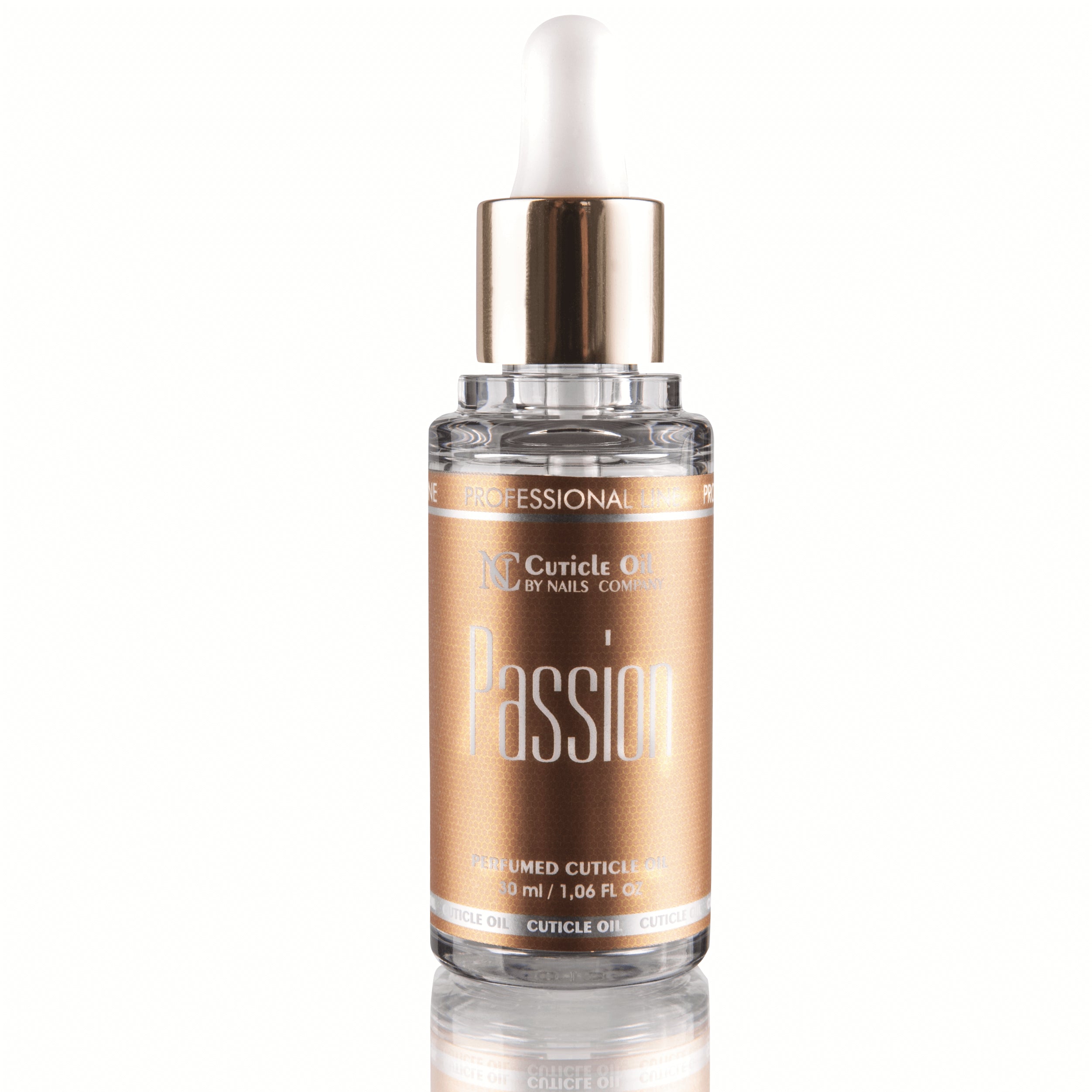 Nagelöl - Passion 15 ml