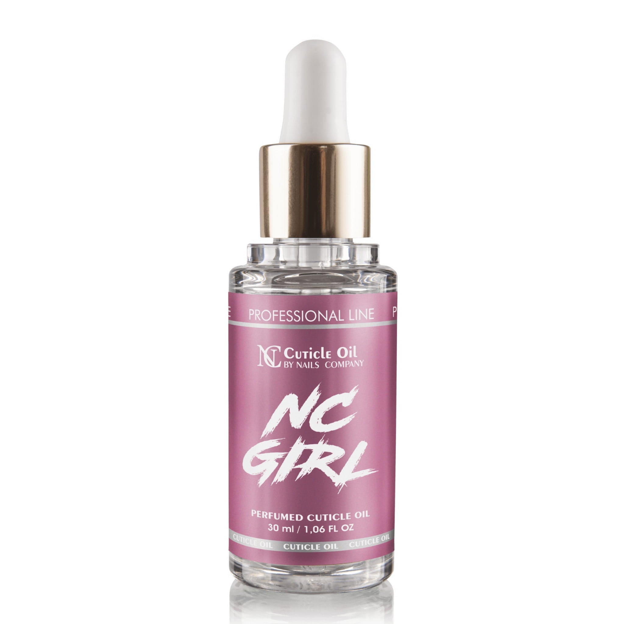 Nagelöl - NC Girl 15 ml