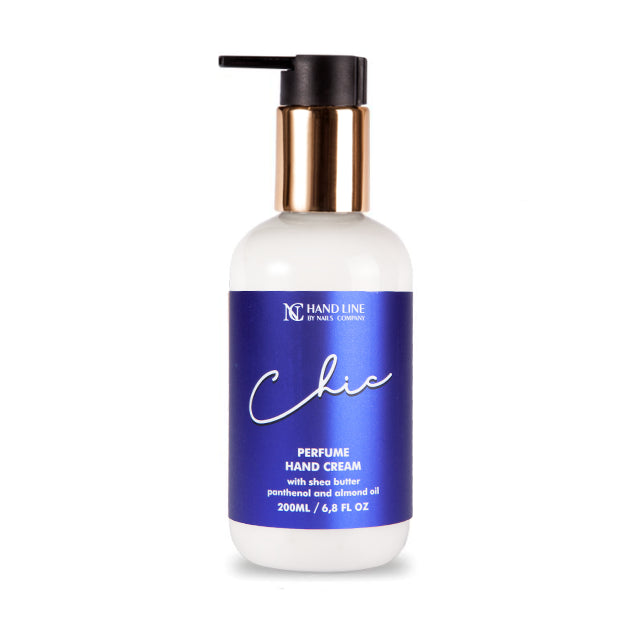 Handcreme- Chic