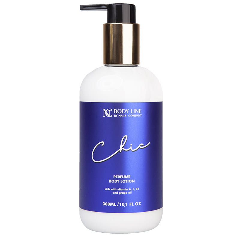 Bodylotion Chic