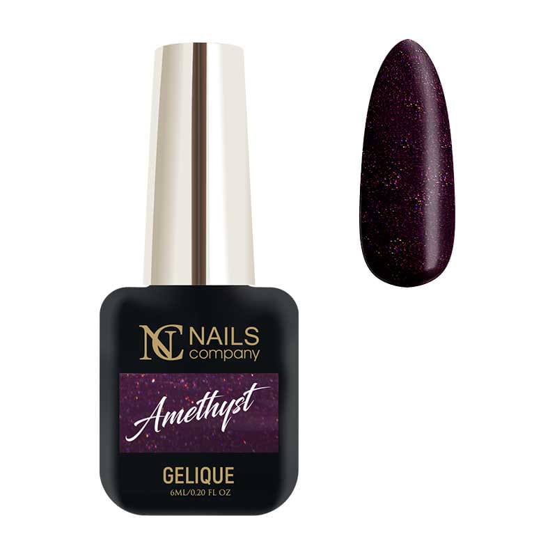 UV Gellack - Amethyst