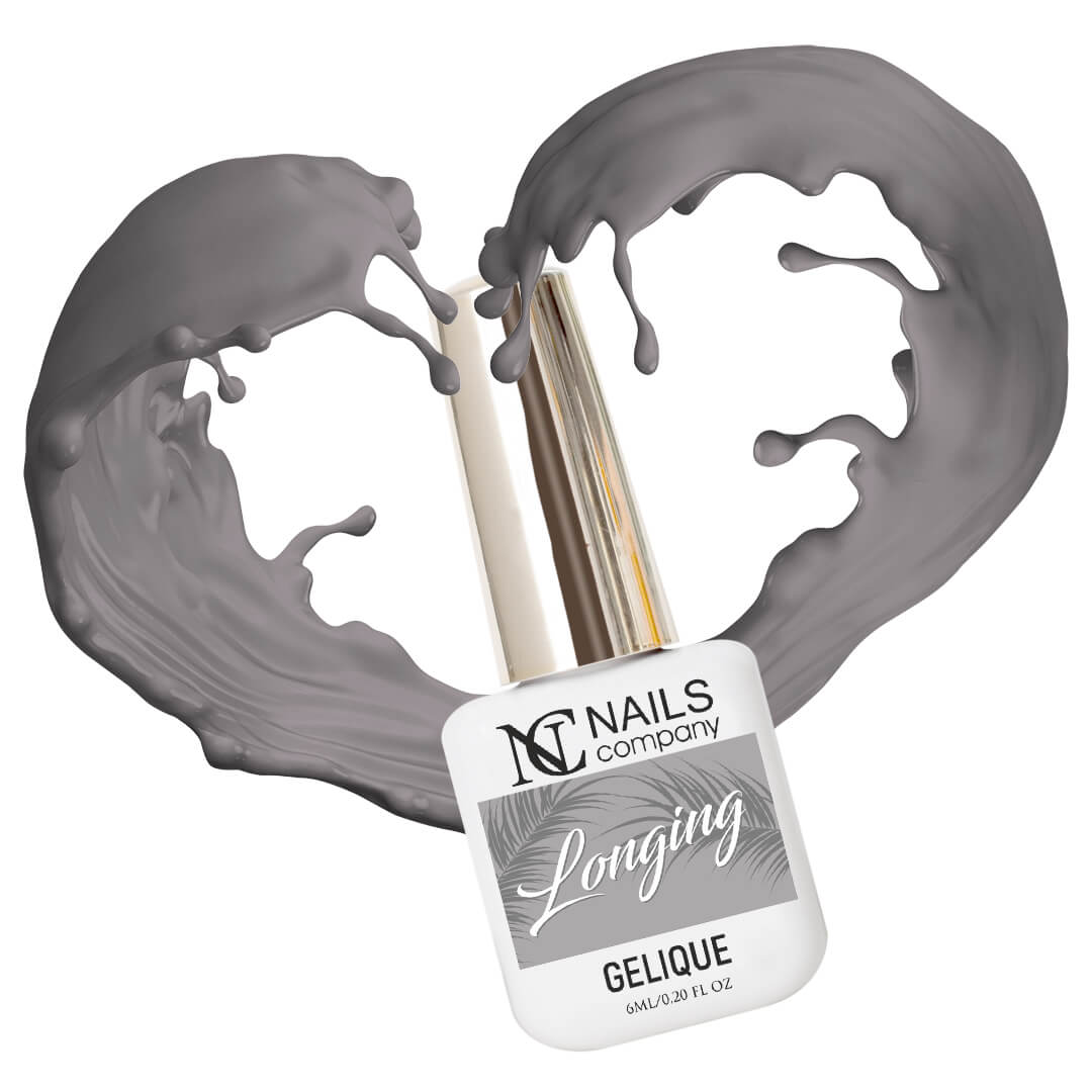 UV Gellack - Longing
