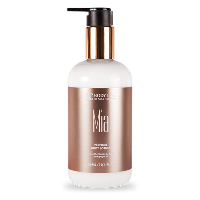 Bodylotion - Mia