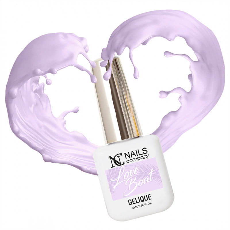 UV Gellack - Love Boat