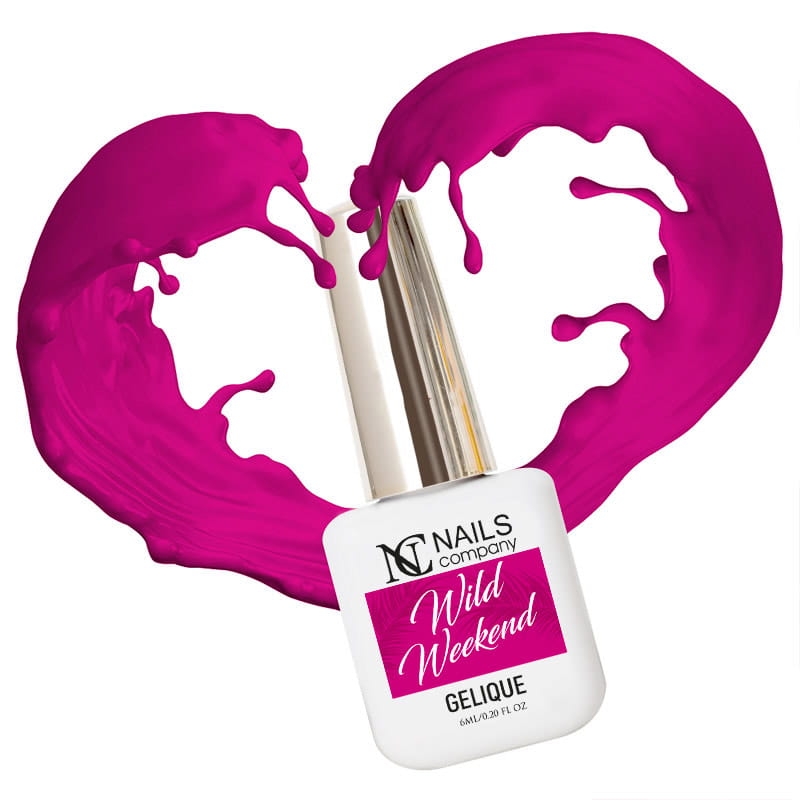 UV Gellack - Wild Weekend