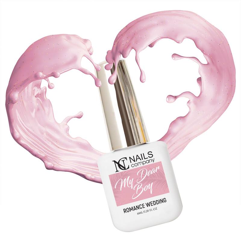 UV Gellack - My Dear Boy