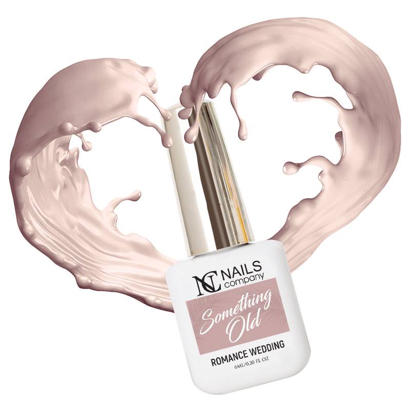 UV Gellack - Something Old