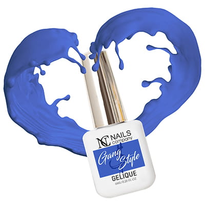 UV Gellack - Gang Style